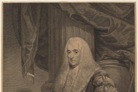 Francesco Bartolozzi after James Northcote