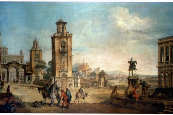 Francesco Battaglioli