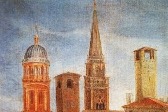 Francesco Borgani