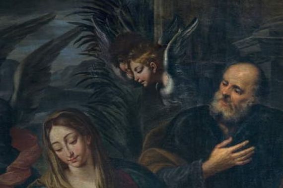 Francesco Fabbrica