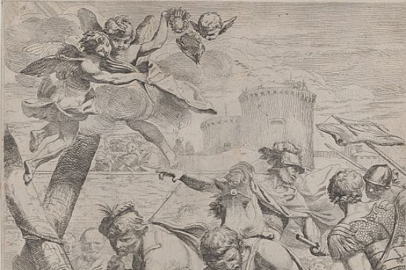 Francesco Giovani