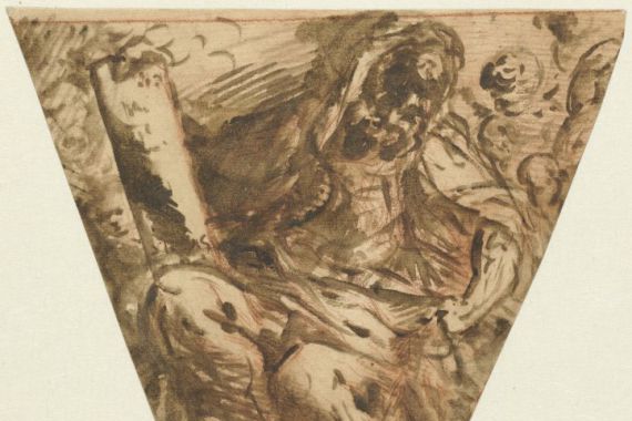 Francesco Maffei (attributed to)