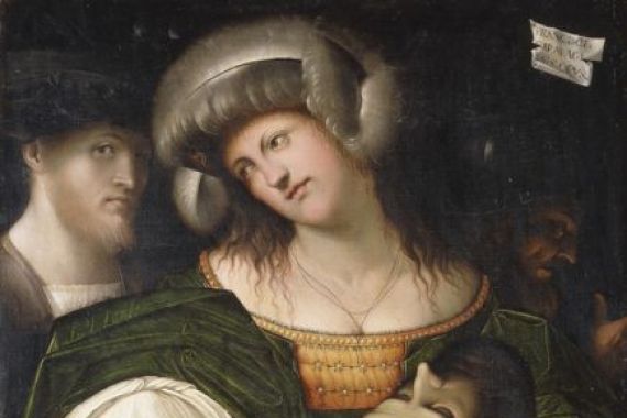 Francesco Ortensi di Girolamo dal Prato