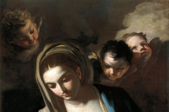 Francesco Solimena