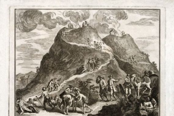 Francesco Spagnolo Perziado