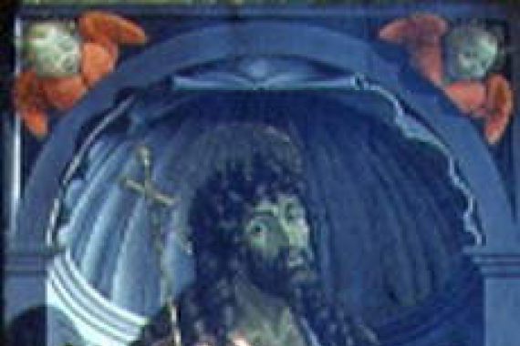 Francesco and Raffaello Botticini