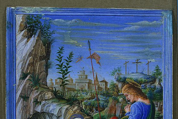 Francesco dai Libri
