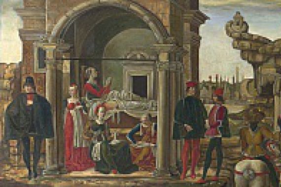 Francesco del Cossa,
