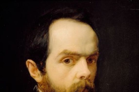 Francesco or Eugene Pescatori