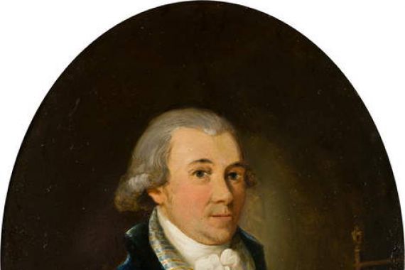 Francis (attr. to) Alleyne