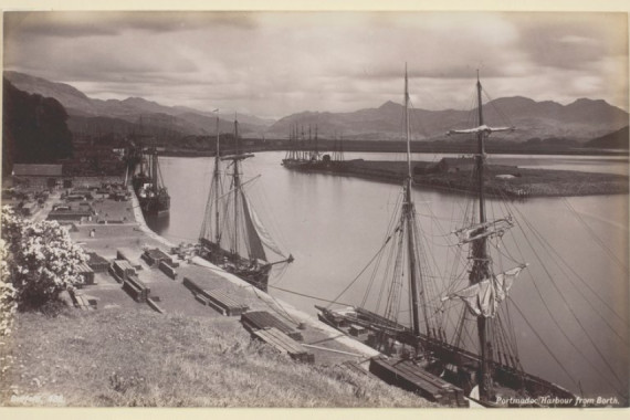 Francis Bedford