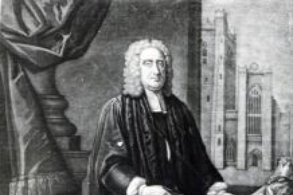 Francis Bindon