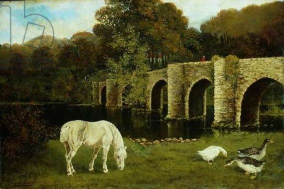 Francis Cecil Boult