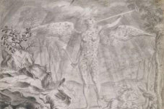 Francis Cleyn