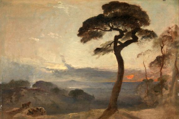 Francis Danby