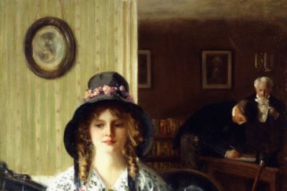 Francis Day