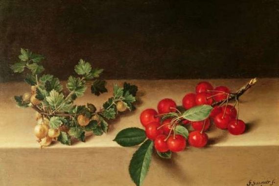 Francis Garnier