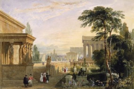 Francis Goodwin