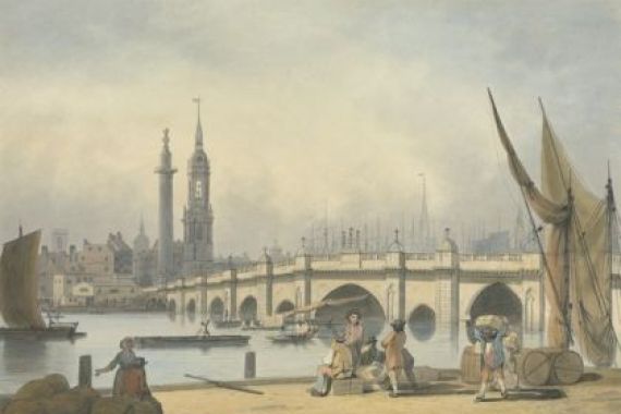 Francis Nicholson