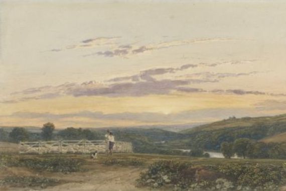 Francis Oliver Finch