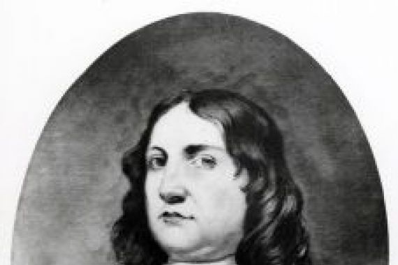 Francis Place