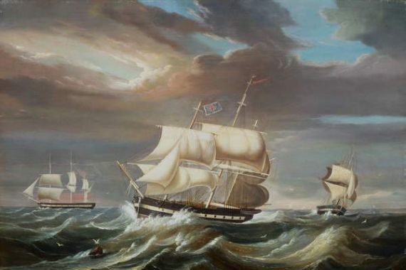 Francis Tudgay