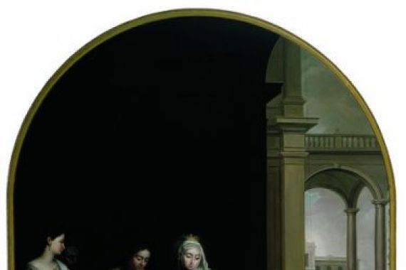 Francisco Augustin y Grande