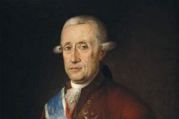 Francisco Folc de Cardona