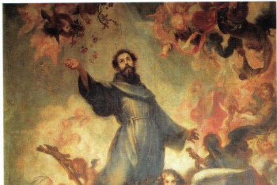 Francisco Herrera the Younger  