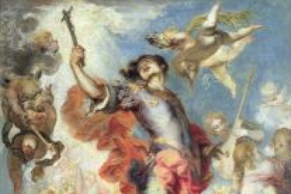 Francisco the Younger Herrera