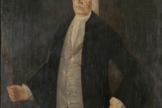 Franciscus Josephus Fricot