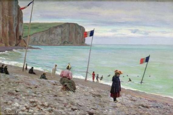 Francois Auguste Didier Clovis