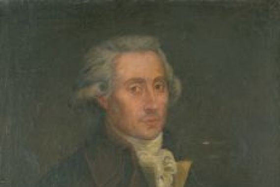 Francois Bonneville