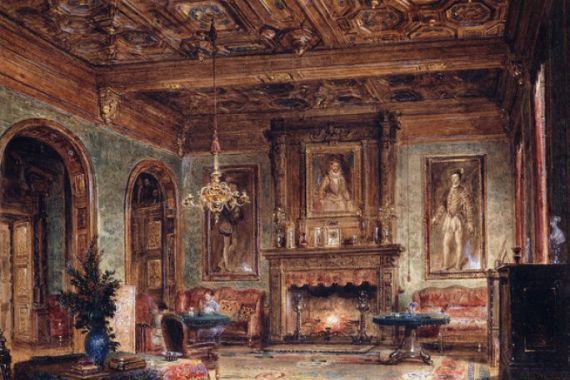 Francois Edme Ricois