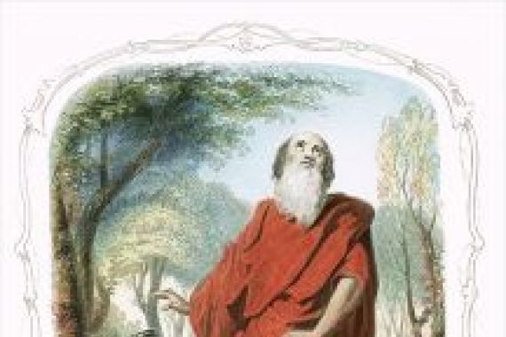 Francois Feyen Perrin