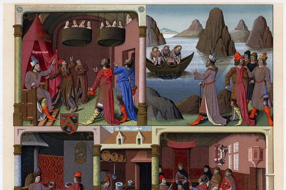 Francois Fouquet