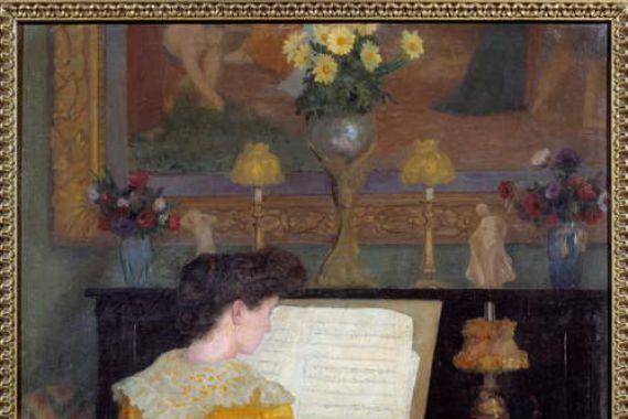 Francois Gauzi