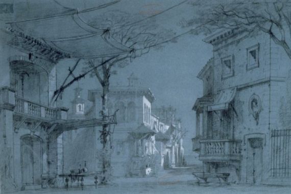 Francois J. and Rube, Auguste A. Nolau