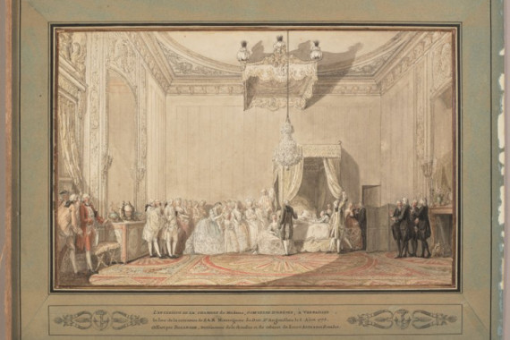 Francois Joseph Belanger