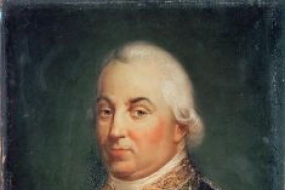 Francois Vincent Mathieu Latil