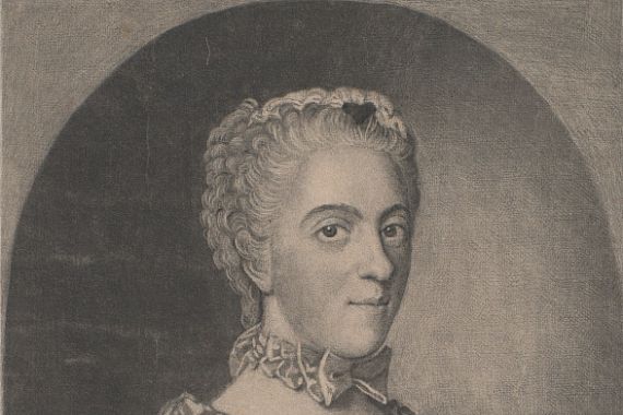 Francois Xavier Vispre