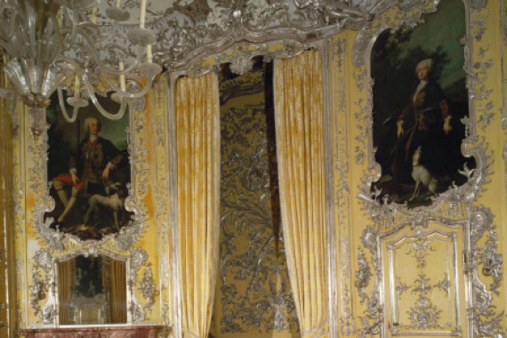 Francois de Cuvillies