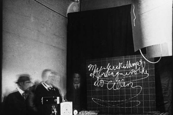 Frank Bunker Gilbreth