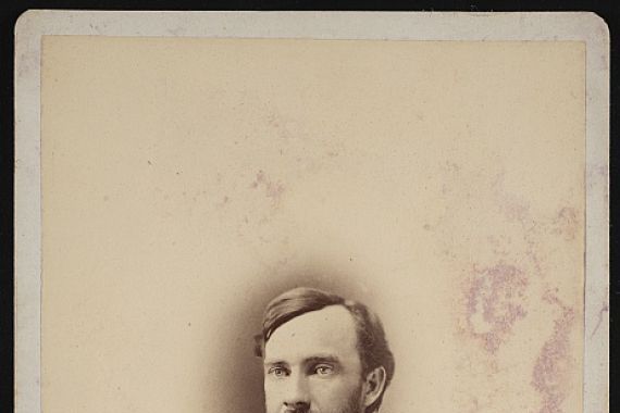 Frank F Currier
