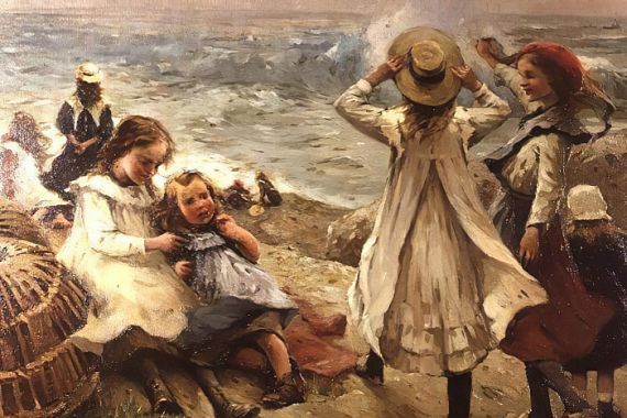Frank Gascoigne Heath