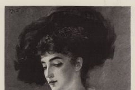 Frank Markham Skipworth