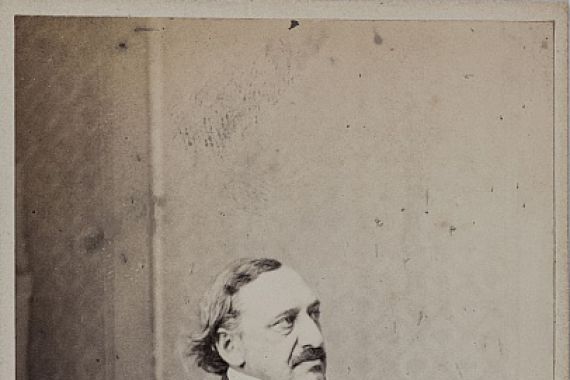 Frankfurt . Photo studio J. Schäfer