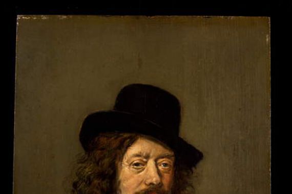 Frans (after) Hals