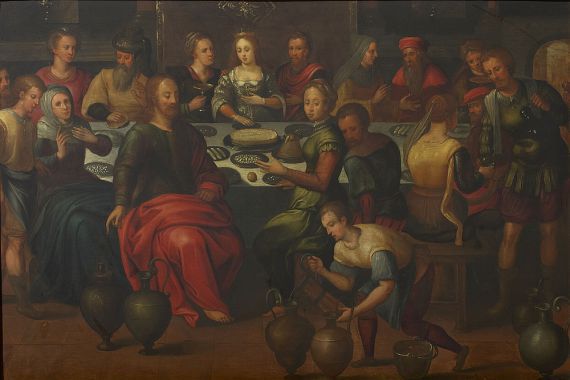 Frans Francken the Elder