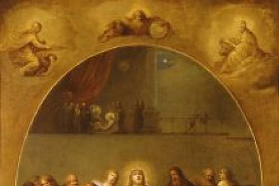 Frans II and III Francken